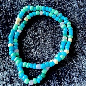 2 for $5–Beaded Friendship Bracelets—no letters— Concert/Festival
